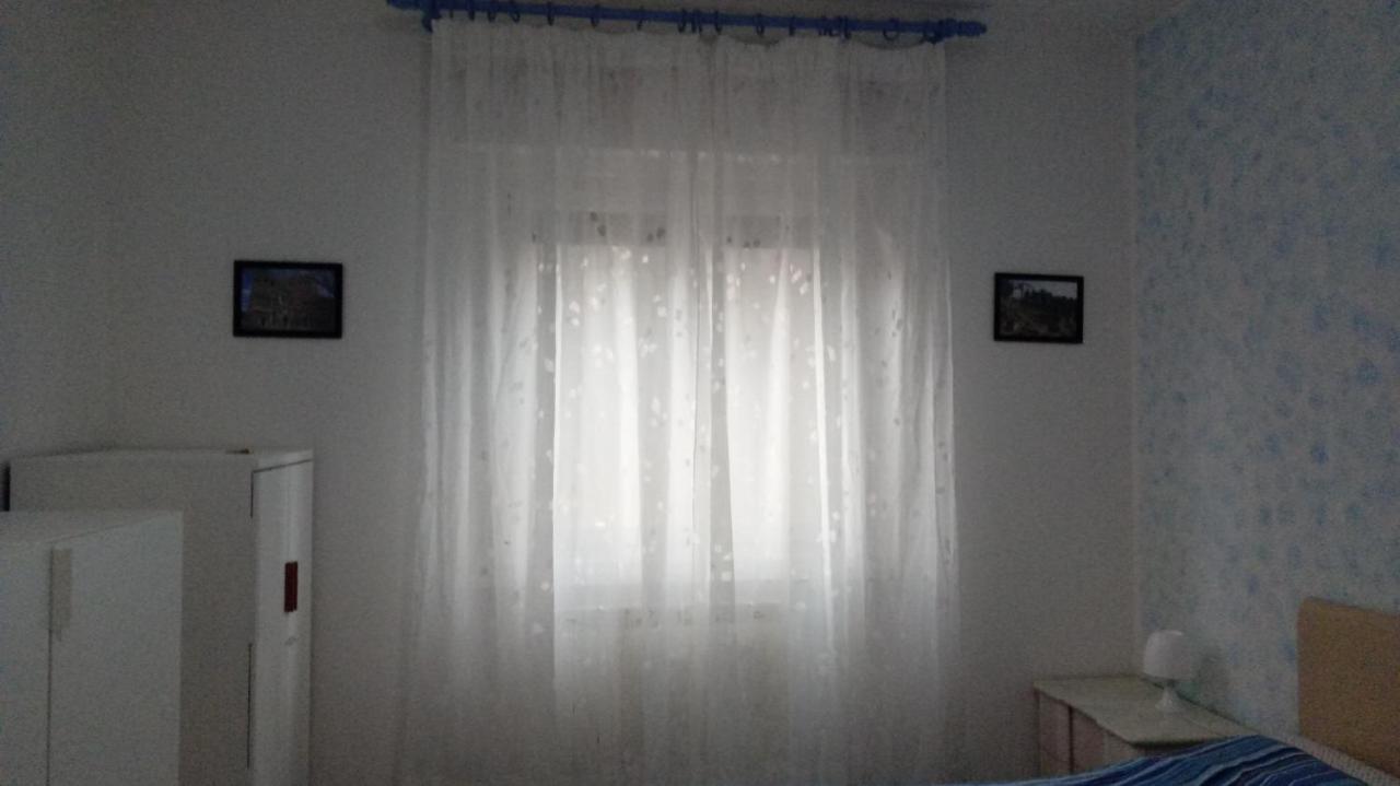 Apartmán Casarcobaleno Terst Exteriér fotografie