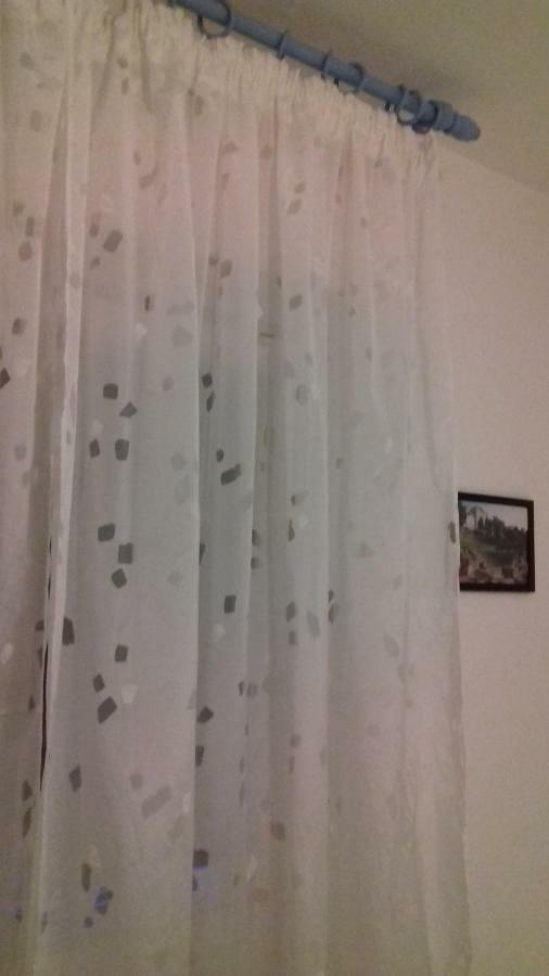 Apartmán Casarcobaleno Terst Exteriér fotografie